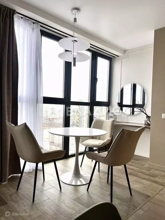 Продаётся квартира-студия, 35 м - Фото 0