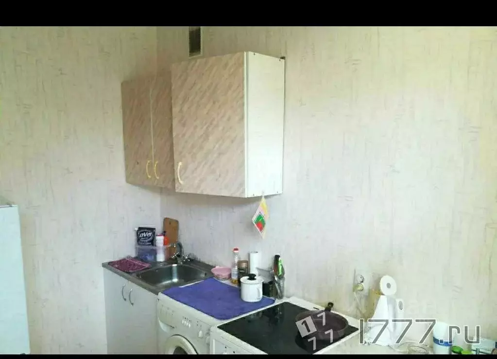 1-к кв. Ставропольский край, Ставрополь просп. Кулакова, 67/2 (28.0 м) - Фото 2