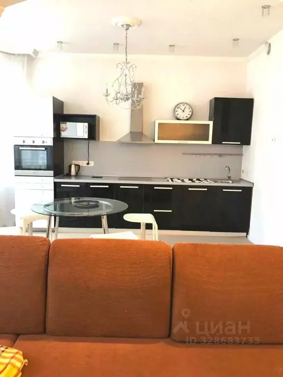 3-к кв. Москва Байкальская ул., 18к4 (95.0 м) - Фото 2