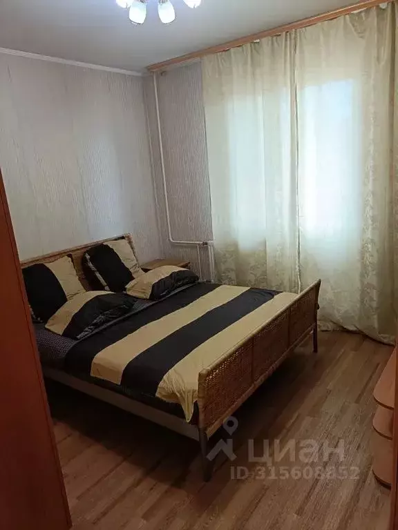 2-к кв. Санкт-Петербург Беговая ул., 9К2 (52.0 м) - Фото 0