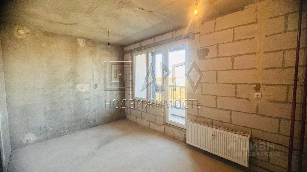 Квартира, студия, 22.48 м - Фото 0