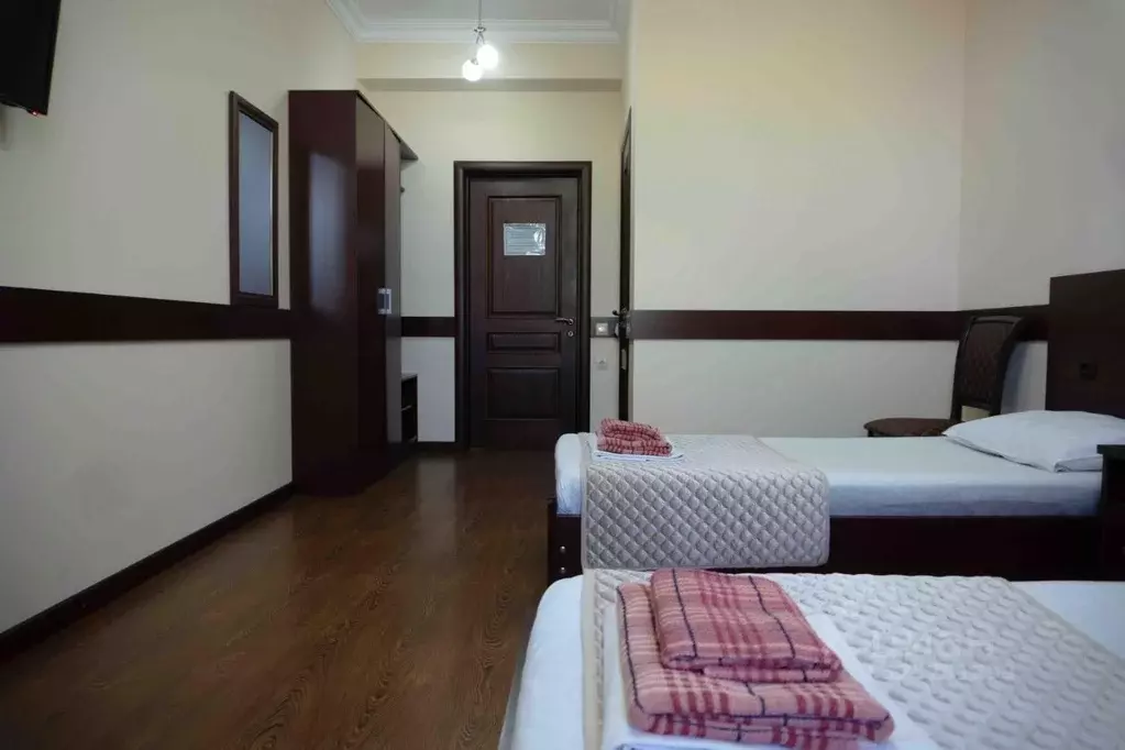 Комната Дагестан, Махачкала Караман-5 мкр, ул. Туапсинская (20.0 м) - Фото 1