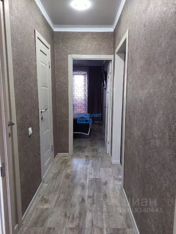 3-к кв. Алтайский край, Бийск ул. Ильи Мухачева, 256 (63.5 м) - Фото 1