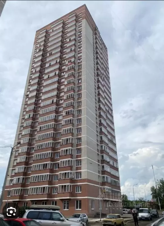 Студия Красноярский край, Красноярск Судостроительная ул., 27Ж (33.0 ... - Фото 1