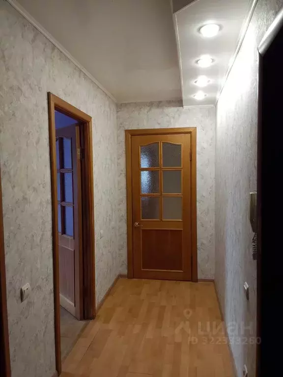 3-к кв. Алтайский край, Барнаул Полярная ул., 30А (60.0 м) - Фото 1