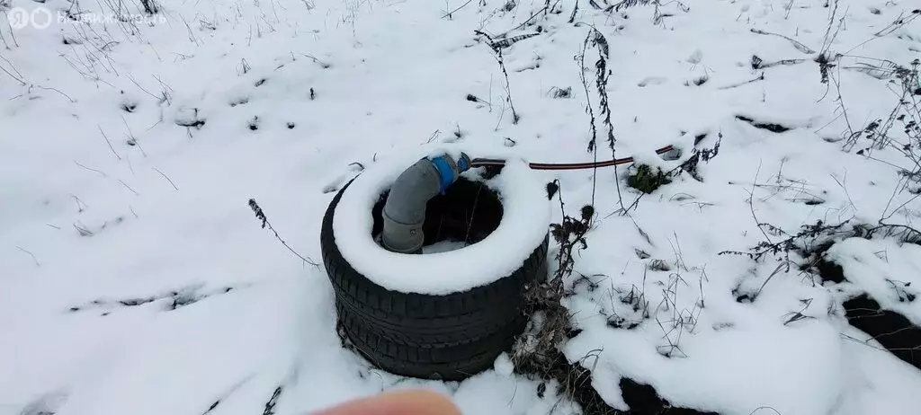 Участок в деревня Нагать, Южная улица, 8 (15 м) - Фото 0