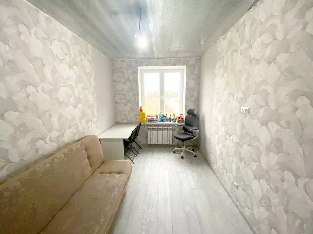 1-к кв. Калининградская область, Калининград ул. Крейсерская, 13к1 ... - Фото 2