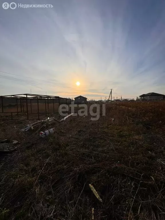 Участок в Хабаровск, Железнодорожный район (9.9 м) - Фото 0