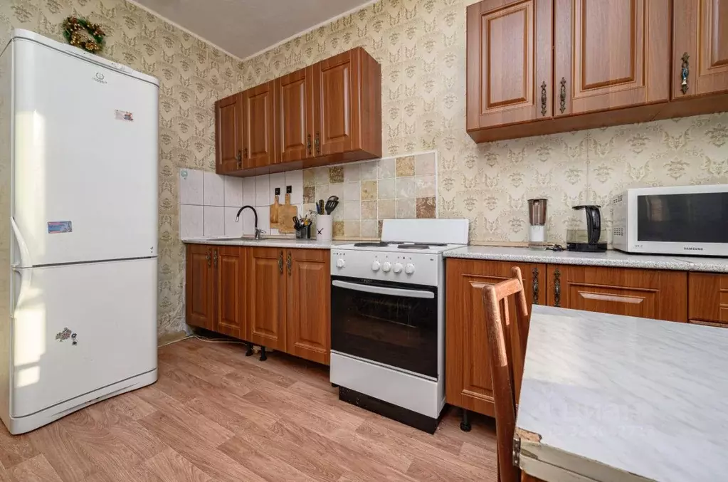 1-к кв. Москва Дмитровское ш., 96К1 (38.0 м) - Фото 2