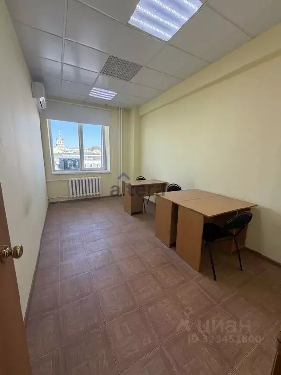Офис в Татарстан, Казань Лево-Булачная ул., 24/20 (41 м) - Фото 2