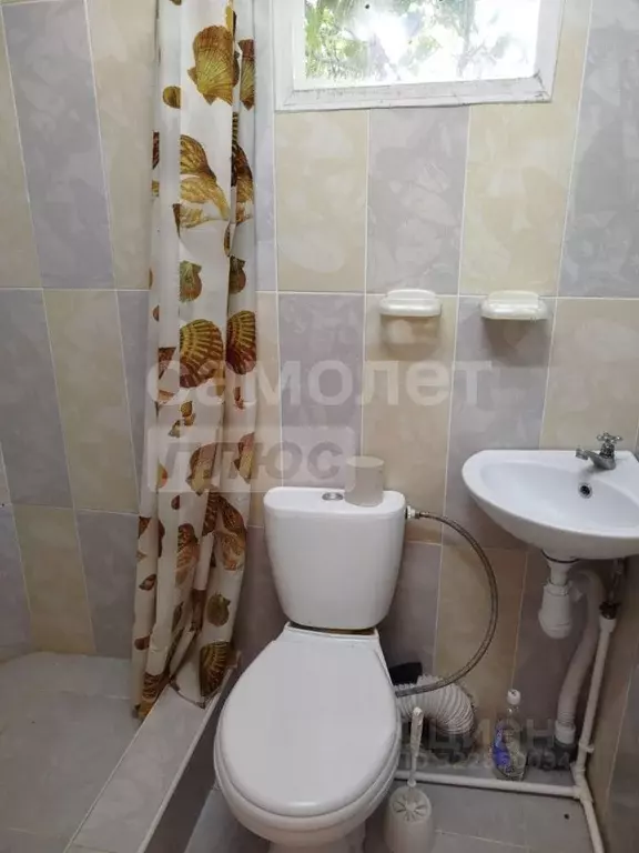 Студия Севастополь ул. Челюскинцев, 58 (16.0 м) - Фото 2