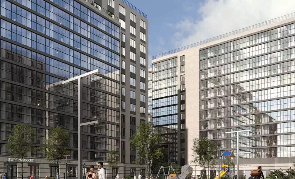 Продаётся квартира-студия, 24.1 м - Фото 0