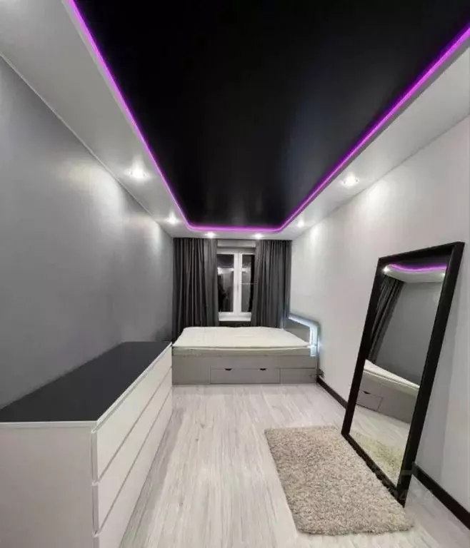 3-к кв. Москва Планетная ул., 14 (57.0 м) - Фото 2