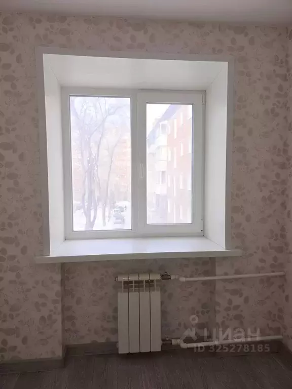 2-к кв. Новосибирская область, Новосибирск ул. Авиастроителей, 1/5 ... - Фото 2