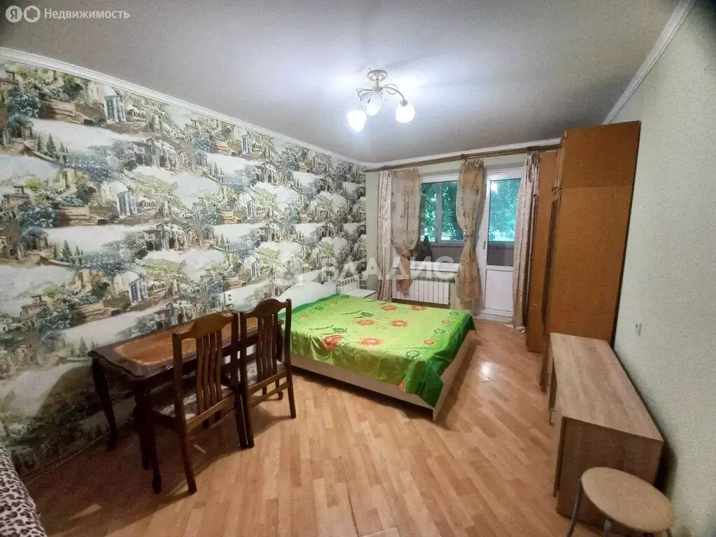 1-комнатная квартира: Белгород, бульвар Юности, 37 (33.8 м) - Фото 0