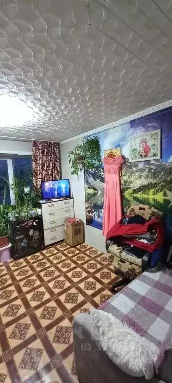 Комната Саха (Якутия), Жатай городской округ, Жатай рп ул. Гастелло, ... - Фото 1