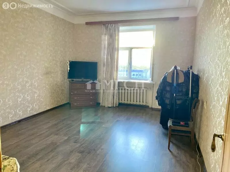 3-комнатная квартира: Москва, Русаковская улица, 18/20 (65.2 м) - Фото 1