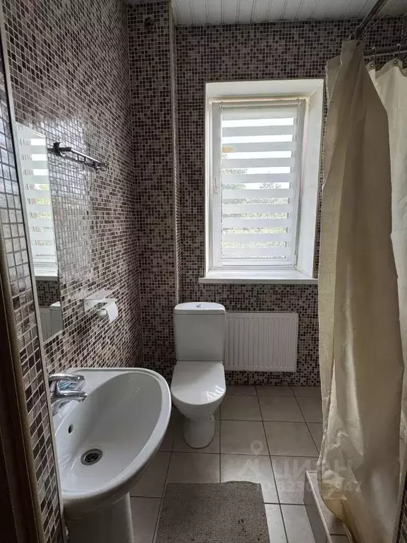 Комната Московская область, Мытищи пер. 4-й Ленинский, 11 (35.0 м) - Фото 1