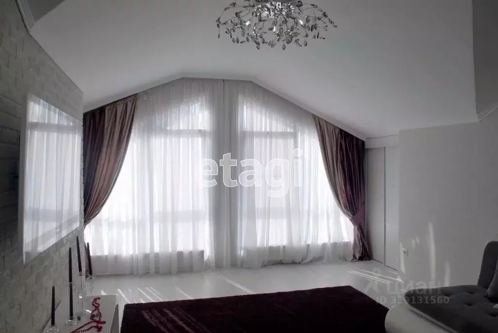 1-к кв. Краснодарский край, Геленджик Крымская ул., 19к2 (49.2 м) - Фото 1