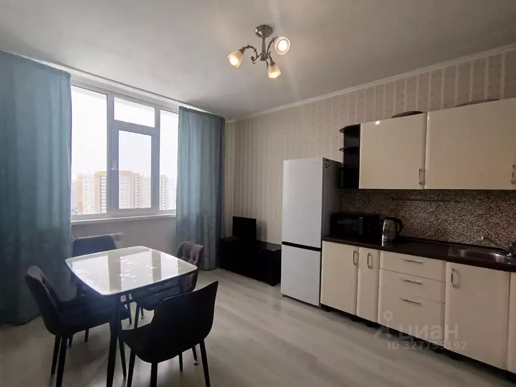 1-к кв. Оренбургская область, Оренбург ул. Геннадия Донковцева, 11 ... - Фото 2