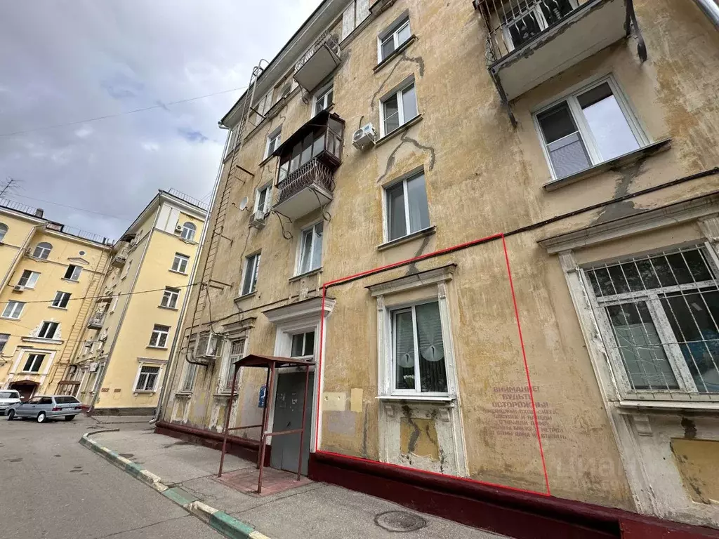 Помещение свободного назначения в Нижегородская область, Нижний ... - Фото 2