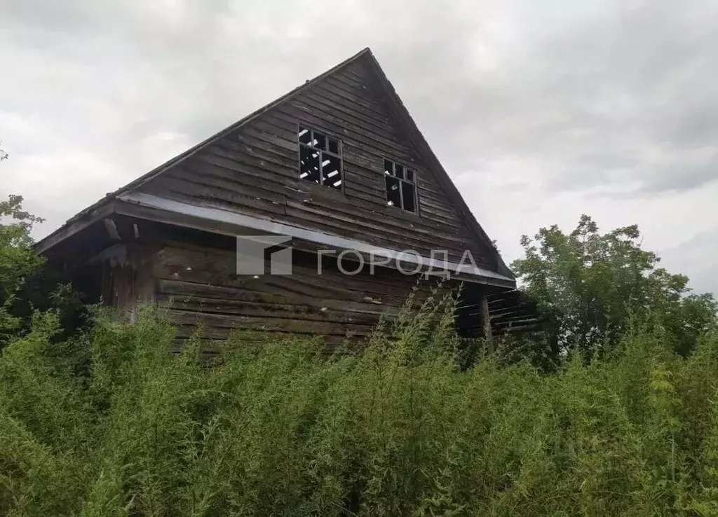 Участок в Алтайский край, Первомайский район, с. Бобровка ул. ... - Фото 2