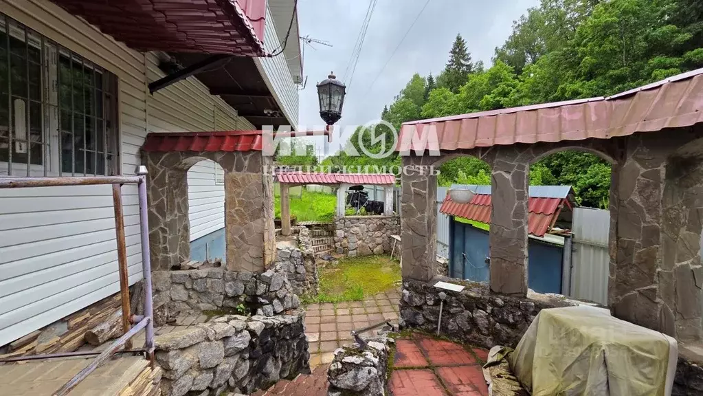 Дом в Московская область, Клин городской округ, Энергетик-5 садовое ... - Фото 2