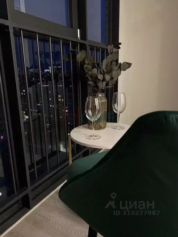 1-к кв. Новосибирская область, Новосибирск ул. Державина, 50 (30.0 м) - Фото 1