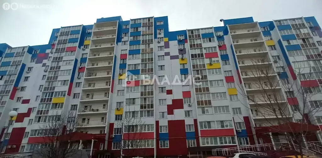 Квартира-студия: село Засечное, Светлая улица, 12 (28 м) - Фото 2