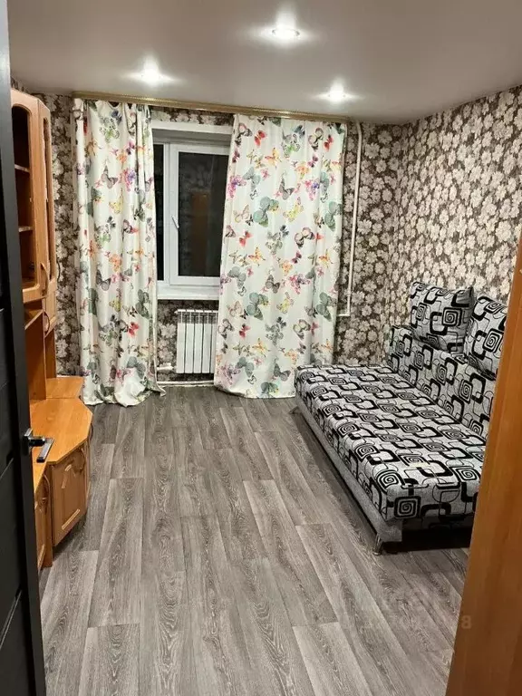 2-к кв. Саратовская область, Энгельс просп. Строителей, 43 (47.1 м) - Фото 0