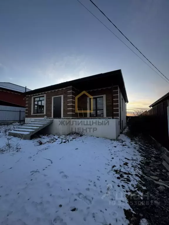 Дом в Ставропольский край, Предгорный муниципальный округ, ... - Фото 1