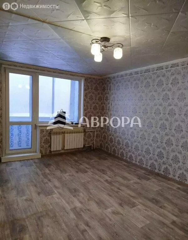 2-комнатная квартира: Амурская область, городской округ Благовещенск, ... - Фото 1