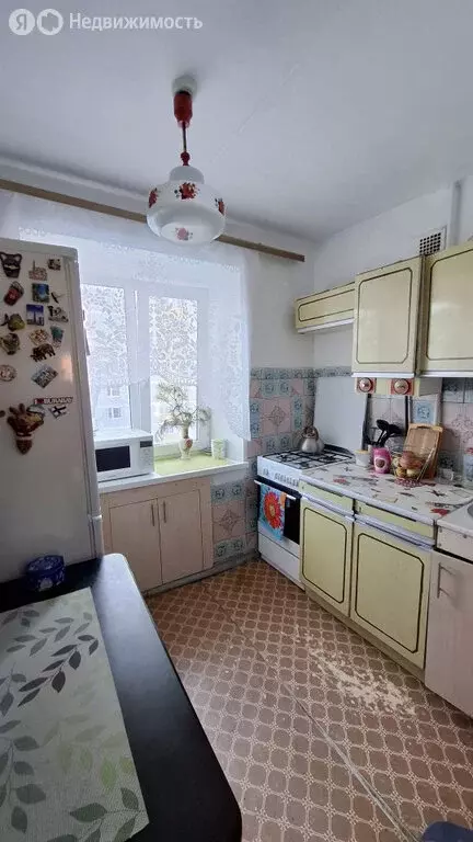 3-комнатная квартира: Верхняя Пышма, Юбилейная улица, 22 (60 м) - Фото 2