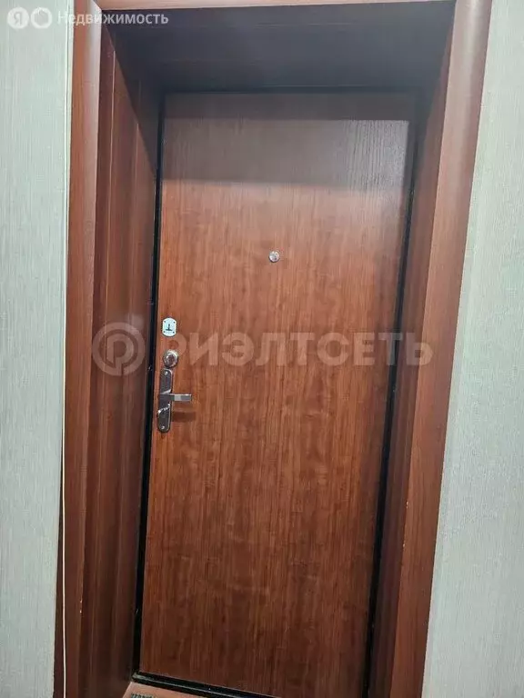 1-комнатная квартира: Кола, улица Победы, 4 (30.9 м) - Фото 2