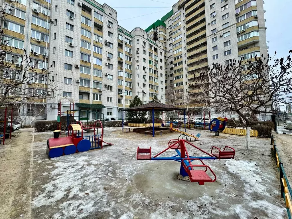 3-комнатная квартира: Волгоград, проспект Маршала Жукова, 88 (103.2 м) - Фото 1