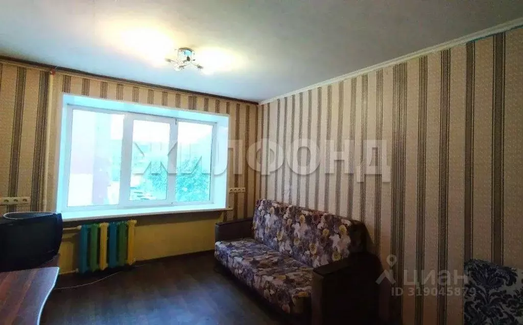 Комната Новосибирская область, Новосибирск Холодильная ул., 17/1 (18.7 ... - Фото 2