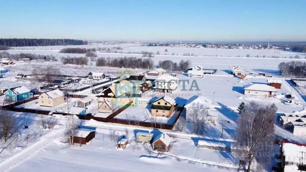 Дом в Ленинградская область, Гатчинский муниципальный округ, Терволово ... - Фото 0