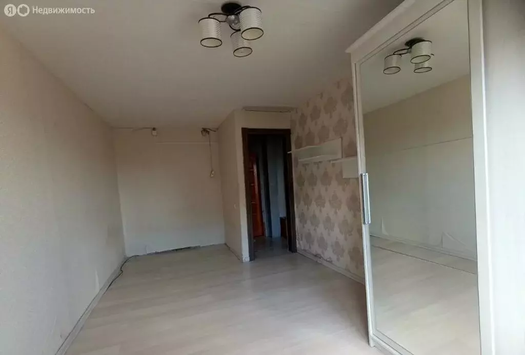 1-комнатная квартира: Калининград, улица Розы Люксембург, 5 (31 м) - Фото 1