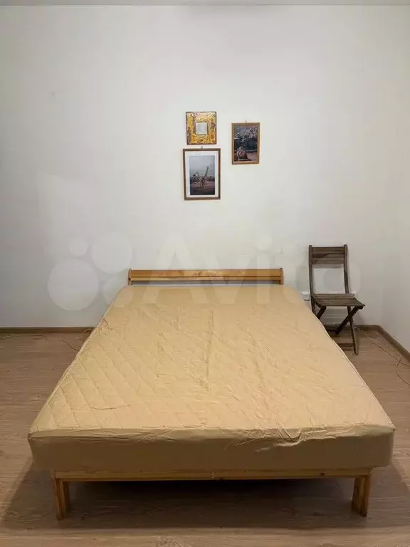 Квартира-студия, 28 м, 25/25 эт. - Фото 1