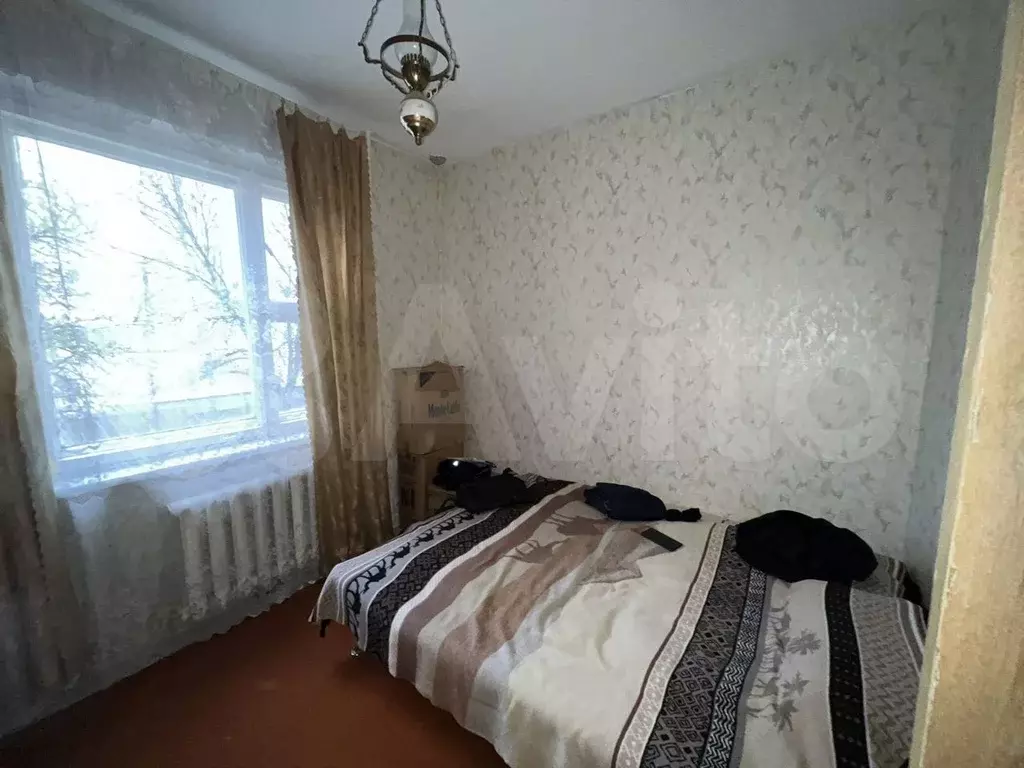 3-к. квартира, 63,5 м, 2/9 эт. - Фото 0