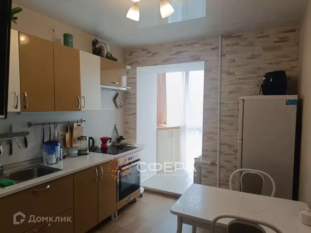 Продаётся 2-к квартира, 54 м - Фото 0