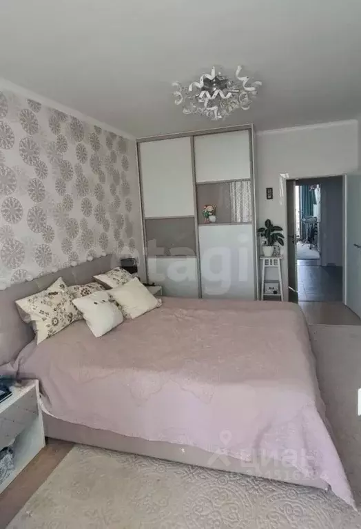 3-к кв. Московская область, Красногорск ул. Игоря Мерлушкина, 2 (77.6 ... - Фото 2