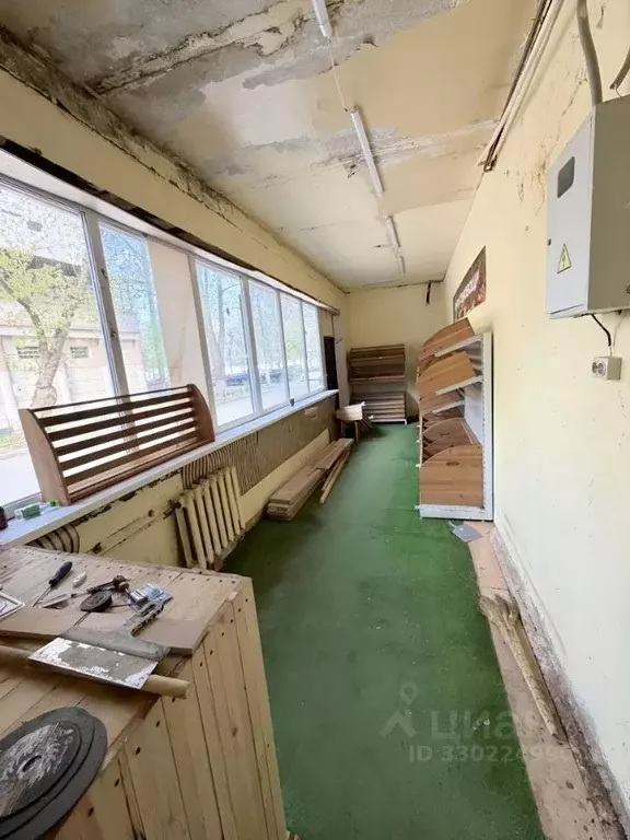 Помещение свободного назначения в Московская область, Красногорск ... - Фото 2