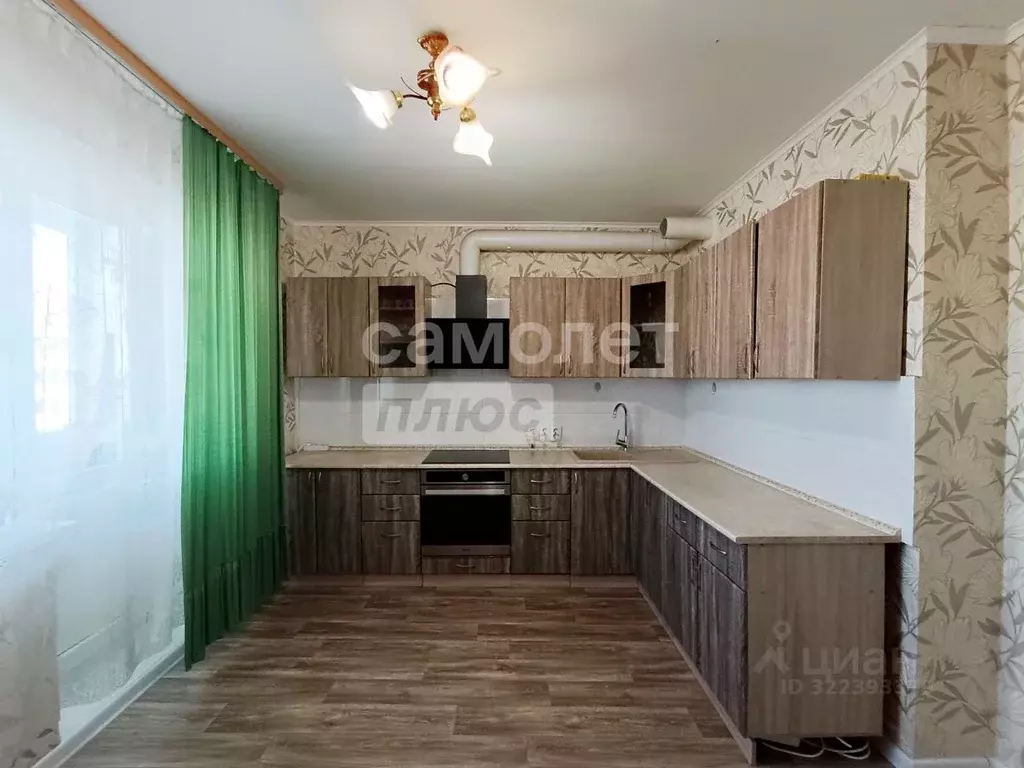 3-к кв. Ивановская область, Иваново Московский мкр, 16 (80.0 м) - Фото 2