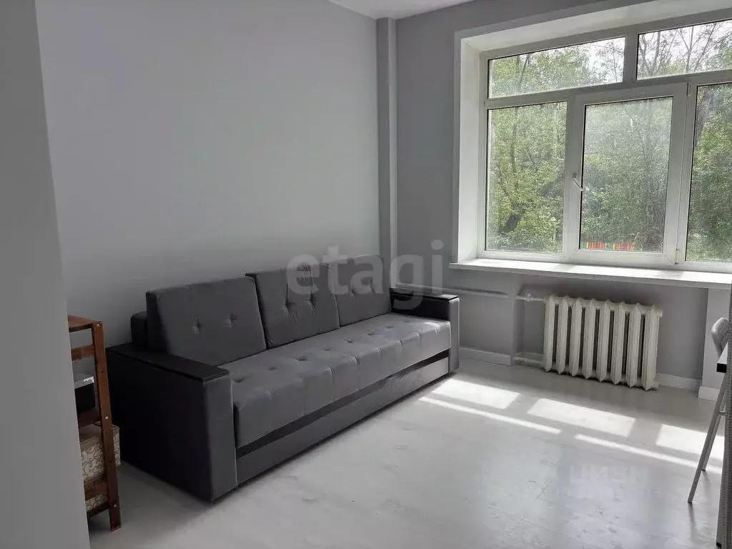 Студия Москва Ткацкая ул., 46 (18.0 м) - Фото 1