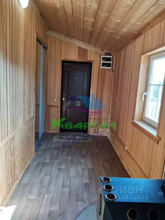 Дом в Ленинградская область, Гатчинский муниципальный округ, Тайцы ... - Фото 2