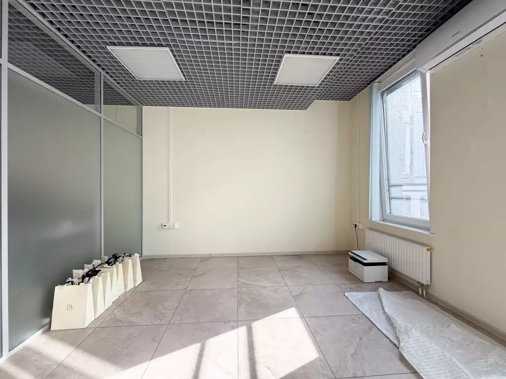 Офис в Санкт-Петербург ул. Большая Зеленина, 24 (63 м) - Фото 1