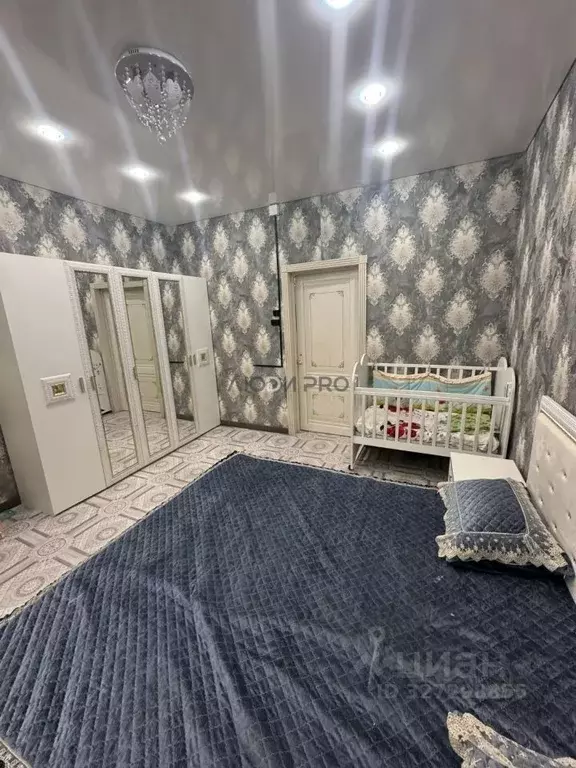 Дом в Алтайский край, Первомайский район, пос. Бажево ул. Новогорская, ... - Фото 2