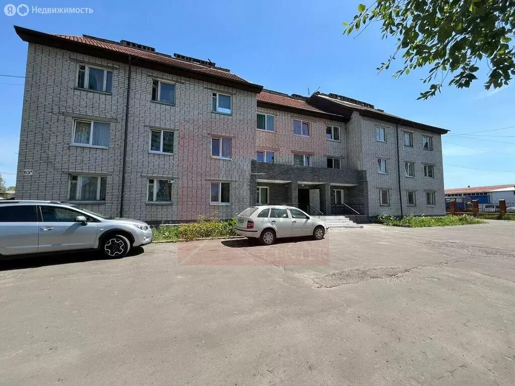 Помещение свободного назначения (1391.7 м) - Фото 1