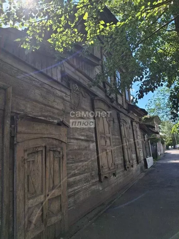 1-комнатная квартира: Иркутск, улица Октябрьской Революции, 10 (18 м) - Фото 2